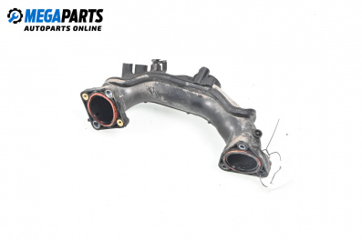 Țeavă turbo for Peugeot 308 Station Wagon II (03.2014 - ...) 1.6 BlueHDi 120, 120 hp