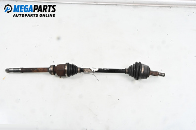 Driveshaft for Peugeot 308 Station Wagon II (03.2014 - ...) 1.6 BlueHDi 120, 120 hp, position: front - right