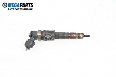 Diesel fuel injector for Peugeot 308 Station Wagon II (03.2014 - ...) 1.6 BlueHDi 120, 120 hp