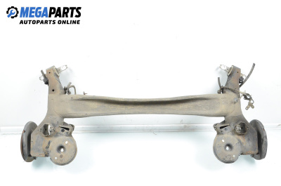 Rear axle for Peugeot 308 Station Wagon II (03.2014 - ...), station wagon