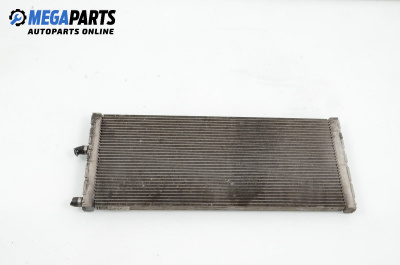 Water radiator for BMW 7 Series F01 (02.2008 - 12.2015) 750 i, 408 hp