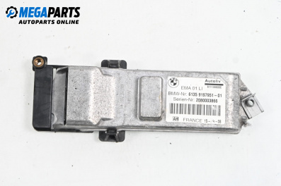 Module for BMW 7 Series F01 (02.2008 - 12.2015), № 6135 9197951