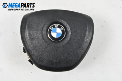 Airbag for BMW 7 Series F01 (02.2008 - 12.2015), 5 uși, sedan, position: fața