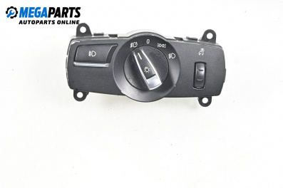 Lights switch for BMW 7 Series F01 (02.2008 - 12.2015)