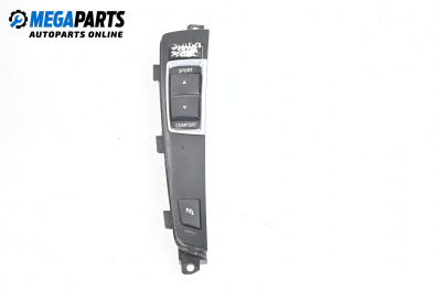 Panou butoane for BMW 7 Series F01 (02.2008 - 12.2015)