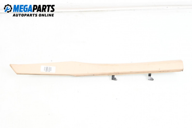 Interior plastic for BMW 7 Series F01 (02.2008 - 12.2015), 5 doors, sedan, position: front