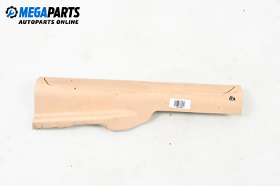 Interior plastic for BMW 7 Series F01 (02.2008 - 12.2015), 5 doors, sedan, position: left
