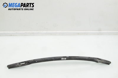 Bumper support brace impact bar for BMW 7 Series F01 (02.2008 - 12.2015), sedan, position: front