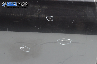 Ușă for BMW 7 Series F01 (02.2008 - 12.2015), 5 uși, sedan, position: dreaptă - spate