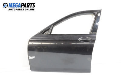 Ușă for BMW 7 Series F01 (02.2008 - 12.2015), 5 uși, sedan, position: stânga - fața