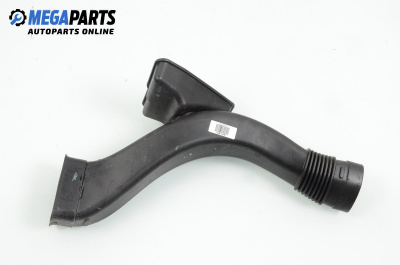 Air duct for BMW 7 Series F01 (02.2008 - 12.2015) 750 i, 408 hp