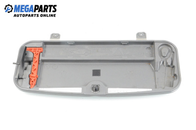 Suport scule for BMW 7 Series F01 (02.2008 - 12.2015)