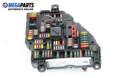 Fuse box for BMW 7 Series F01 (02.2008 - 12.2015) 750 i, 408 hp