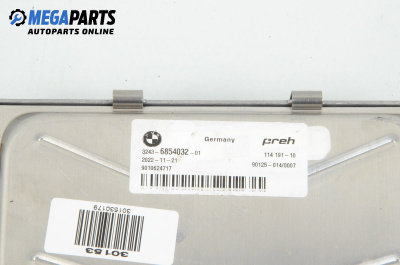 Modul aufhängung for BMW 7 Series F01 (02.2008 - 12.2015), № 6854032
