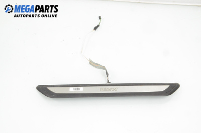 Interior plastic for BMW 7 Series F01 (02.2008 - 12.2015), 5 doors, sedan, position: front - right