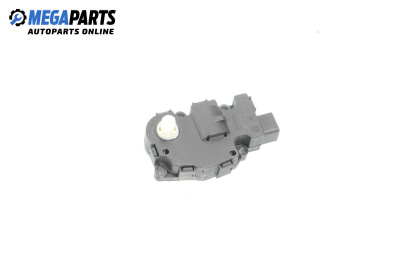 Heater motor flap control for BMW 7 Series F01 (02.2008 - 12.2015) 750 i, 408 hp