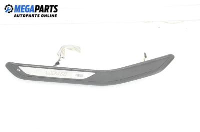 Innenschwelle for BMW 7 Series F01 (02.2008 - 12.2015), 5 türen, sedan, position: links, rückseite