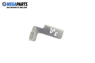 Suport de aripă for BMW 7 Series F01 (02.2008 - 12.2015), 5 uși, sedan, position: dreaptă - spate