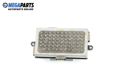 Blower motor resistor for BMW 7 Series F01 (02.2008 - 12.2015)