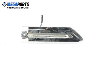 Blinklicht for BMW 7 Series F01 (02.2008 - 12.2015), sedan, position: links