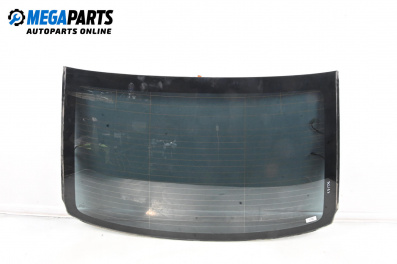 Rear window for BMW 7 Series F01 (02.2008 - 12.2015), sedan