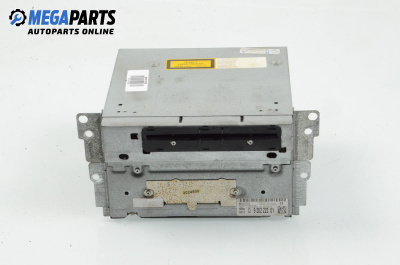 CD player for BMW 7 Series F01 (02.2008 - 12.2015), № 9 202 222 01