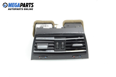 Fante de aer încălzire for BMW 7 Series F01 (02.2008 - 12.2015)