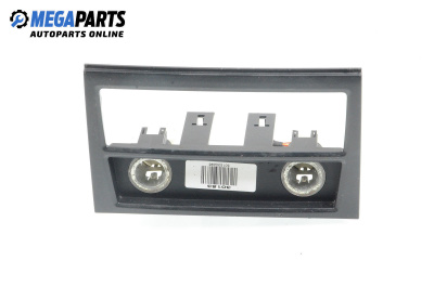 Consola centrală for BMW 7 Series F01 (02.2008 - 12.2015)