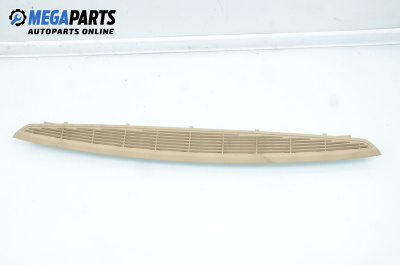 Plastic interior for BMW 7 Series F01 (02.2008 - 12.2015), 5 uși, sedan, position: fața