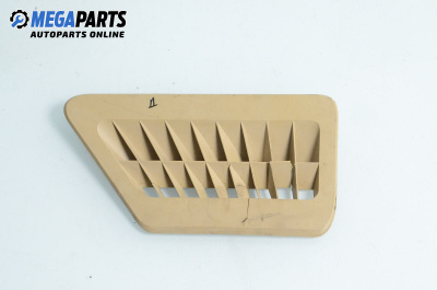 Plastic interior for BMW 7 Series F01 (02.2008 - 12.2015), 5 uși, sedan, position: dreapta