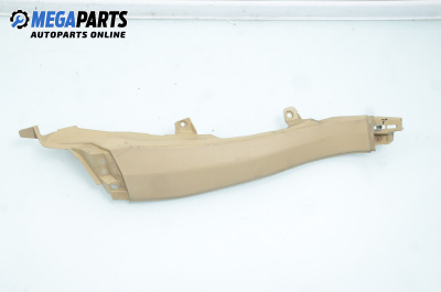 Plastic interior for BMW 7 Series F01 (02.2008 - 12.2015), 5 uși, sedan, position: dreapta