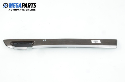 Interior moulding for BMW 7 Series F01 (02.2008 - 12.2015), 5 doors, sedan