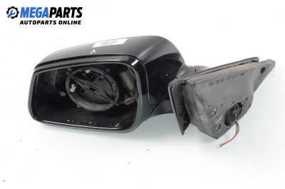 Spiegel for BMW 7 Series F01 (02.2008 - 12.2015), 5 türen, sedan, position: links