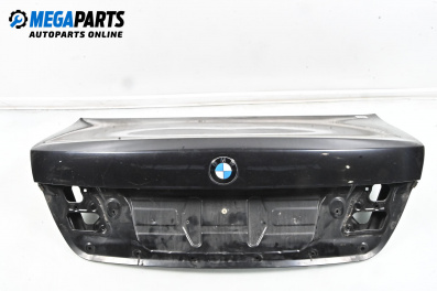 Boot lid for BMW 7 Series F01 (02.2008 - 12.2015), 5 doors, sedan, position: rear