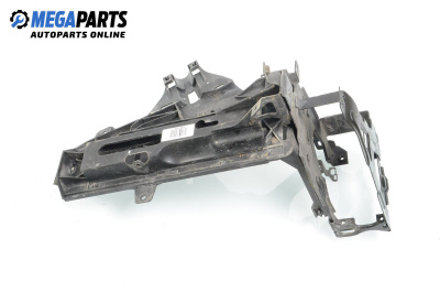 Part of front slam panel for BMW 7 Series F01 (02.2008 - 12.2015), sedan, position: left