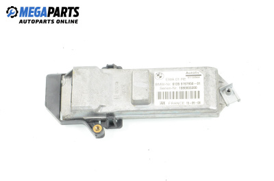 Module for BMW 7 Series F01 (02.2008 - 12.2015), № 6135 9197950