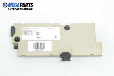 Amplificator antenă for BMW 7 Series F01 (02.2008 - 12.2015), № 213675 10