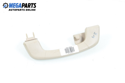 Handle for BMW 7 Series F01 (02.2008 - 12.2015), 5 doors, position: rear - right