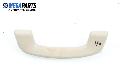 Handle for BMW 7 Series F01 (02.2008 - 12.2015), 5 doors, position: front - right