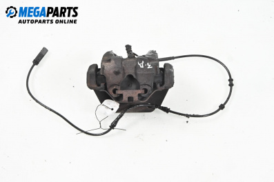 Caliper for BMW 7 Series F01 (02.2008 - 12.2015), position: rear - right