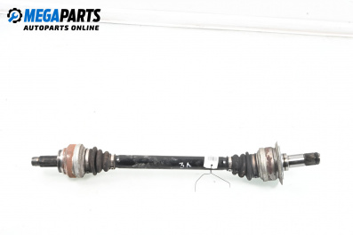 Driveshaft for BMW 7 Series F01 (02.2008 - 12.2015) 750 i, 408 hp, position: rear - left, automatic