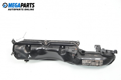 Intake manifold for BMW 7 Series F01 (02.2008 - 12.2015) 750 i, 408 hp
