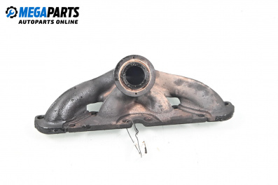 Exhaust manifold for BMW 7 Series F01 (02.2008 - 12.2015) 750 i, 408 hp