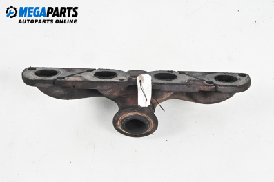 Exhaust manifold for BMW 7 Series F01 (02.2008 - 12.2015) 750 i, 408 hp