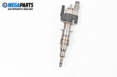 Duza benzină for BMW 7 Series F01 (02.2008 - 12.2015) 750 i, 408 hp, № 1353 7585261