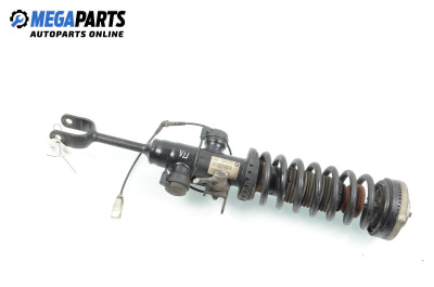 Macpherson shock absorber for BMW 7 Series F01 (02.2008 - 12.2015), sedan, position: front - left