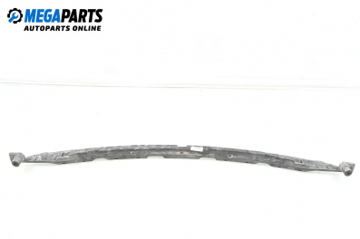 Stoßstangehalterung for Volkswagen Touareg SUV I (10.2002 - 01.2013), suv, position: rückseite