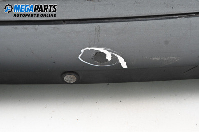 Rear bumper for Volkswagen Touareg SUV I (10.2002 - 01.2013), suv