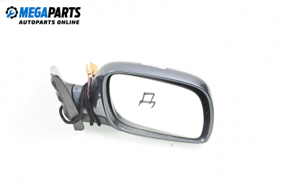 Mirror for Volkswagen Touareg SUV I (10.2002 - 01.2013), 5 doors, suv, position: right