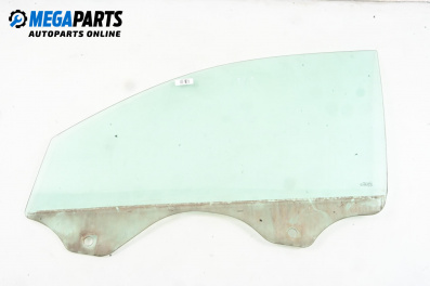 Geam for Volkswagen Touareg SUV I (10.2002 - 01.2013), 5 uși, suv, position: stânga - fața